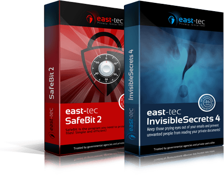 Encryption Pack