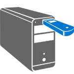 Erase hard drive from a bootable disk Erase hard drive from a bootable disk