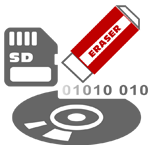 Securely erase hard drive data directly from Windows Securely erase hard drive data directly from Windows