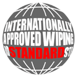 Wipe disk drive data using Internationally Approved Wiping Standards Wipe disk drive data using Internationally Approved Wiping Standards