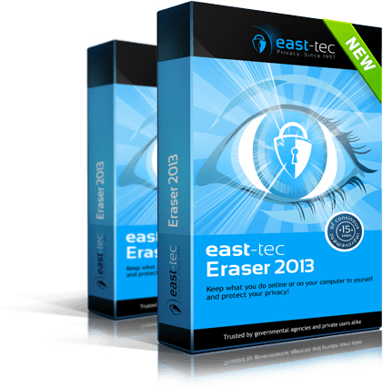 east-tec Eraser 2013