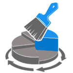 Erase Deleted Data