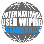 Internationally Used Wiping Standards