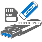 Removable Media Wiper