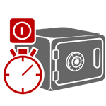 Automatic Closure System