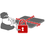 Encrypt your data and keep hackers away