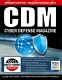 Cyber Defense Magazine February 2013 Cover