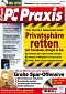 PC Praxis March 2012 Cover