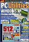 PC Utilities October 2004 Cover