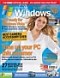 Windows XP: The Official Magazine August 2006 Cover