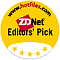 ZDNet Editors' Pick Award